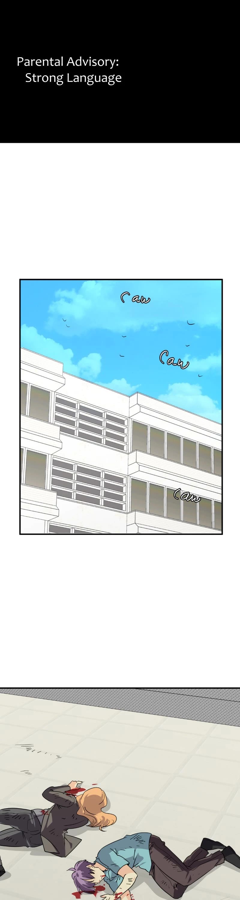 unOrdinary chapter 321 page 1