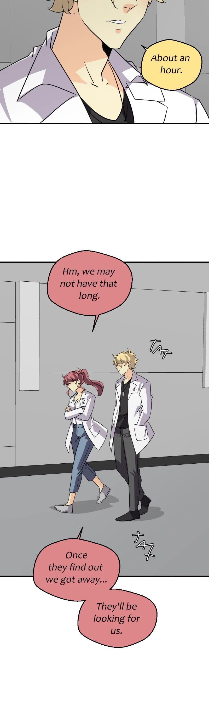 unOrdinary chapter 321 page 10