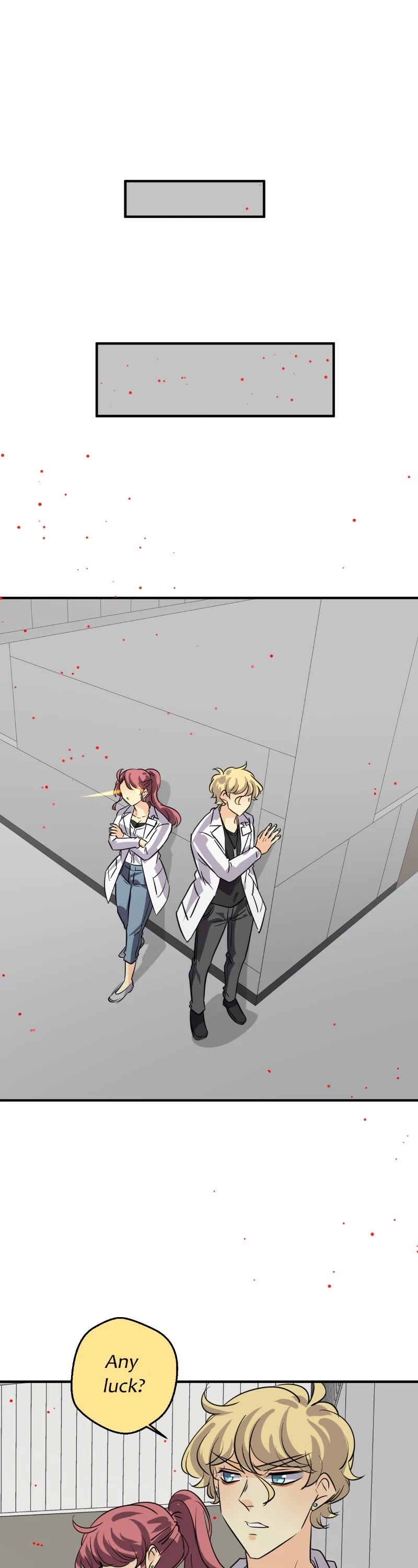 unOrdinary chapter 321 page 13