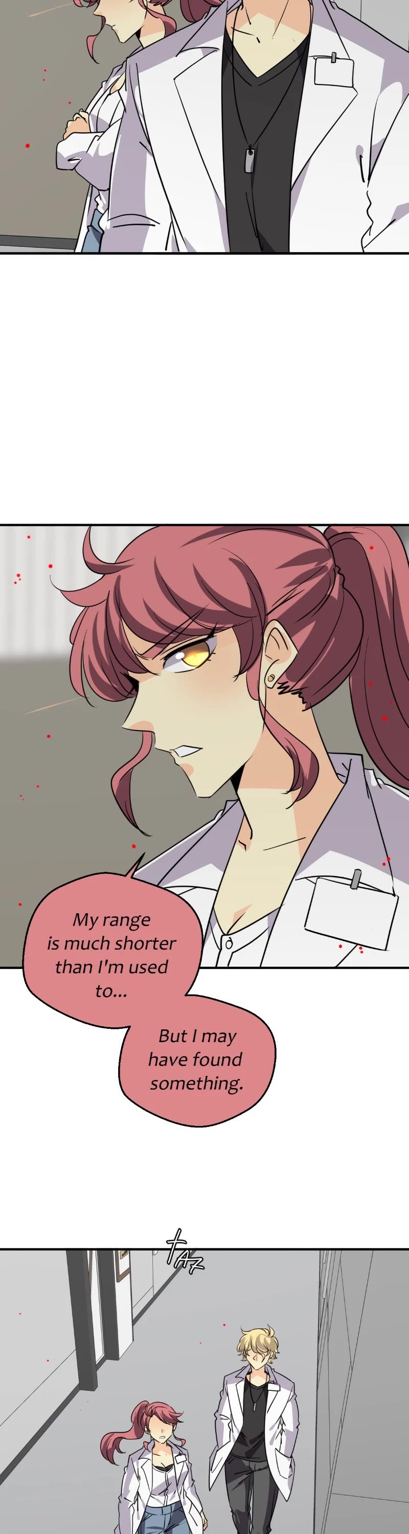 unOrdinary chapter 321 page 14