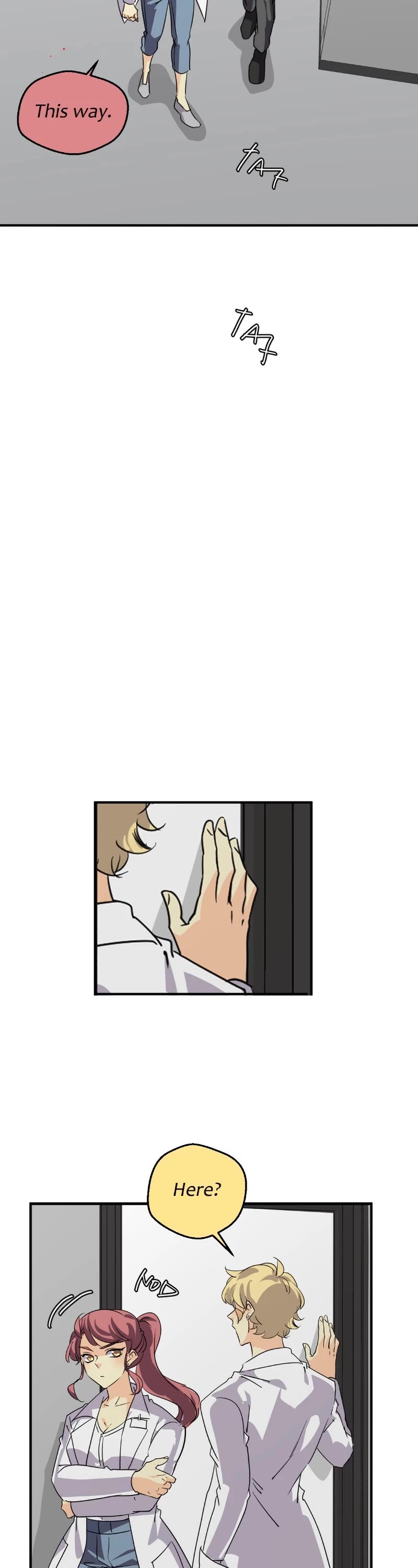 unOrdinary chapter 321 page 15