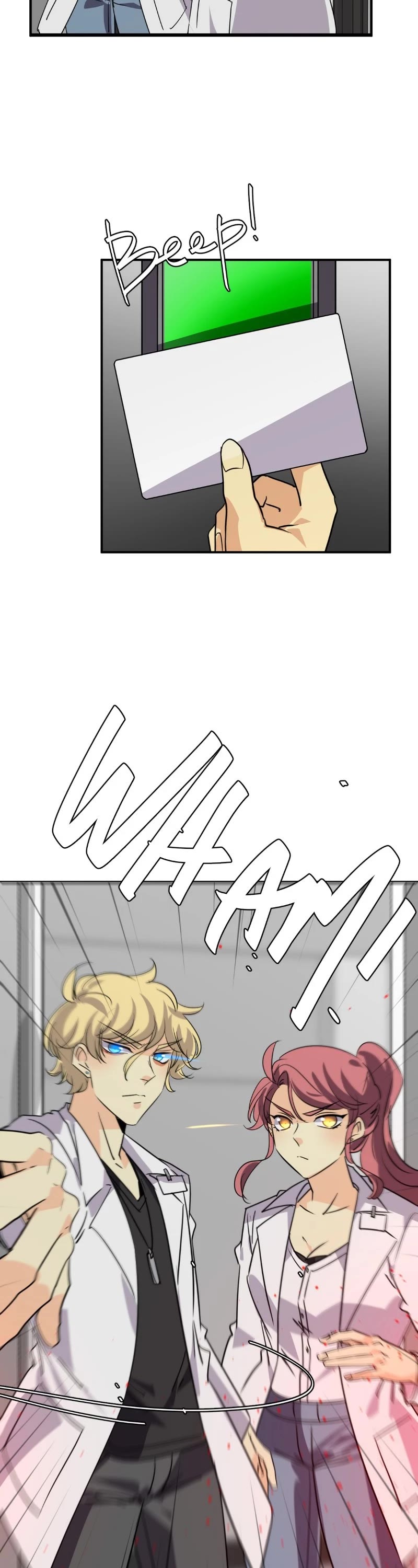 unOrdinary chapter 321 page 16