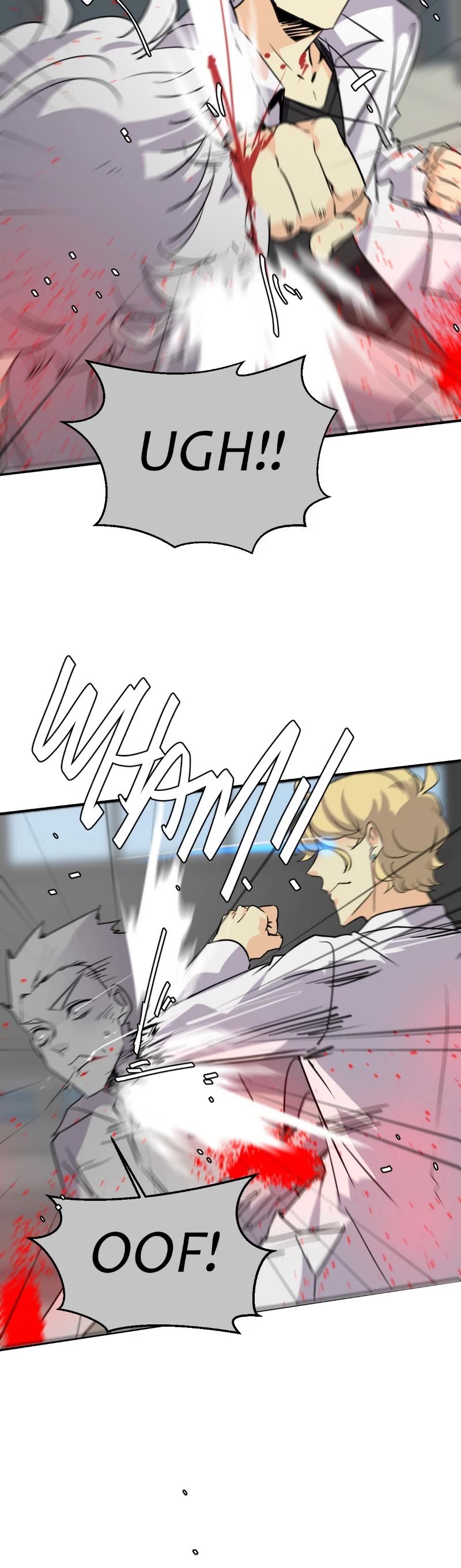 unOrdinary chapter 321 page 19