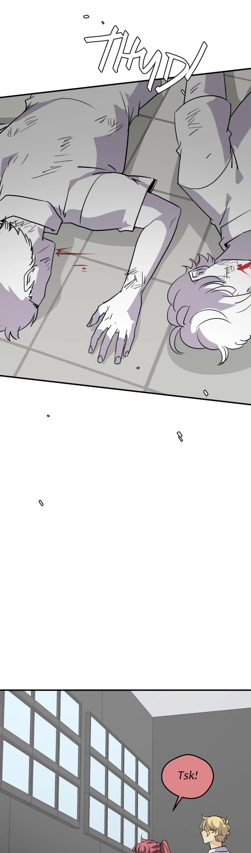 unOrdinary chapter 321 page 20