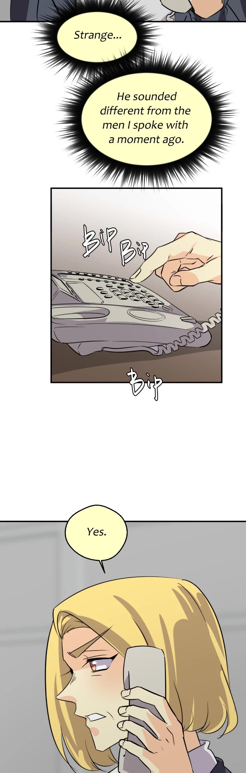 unOrdinary chapter 321 page 25