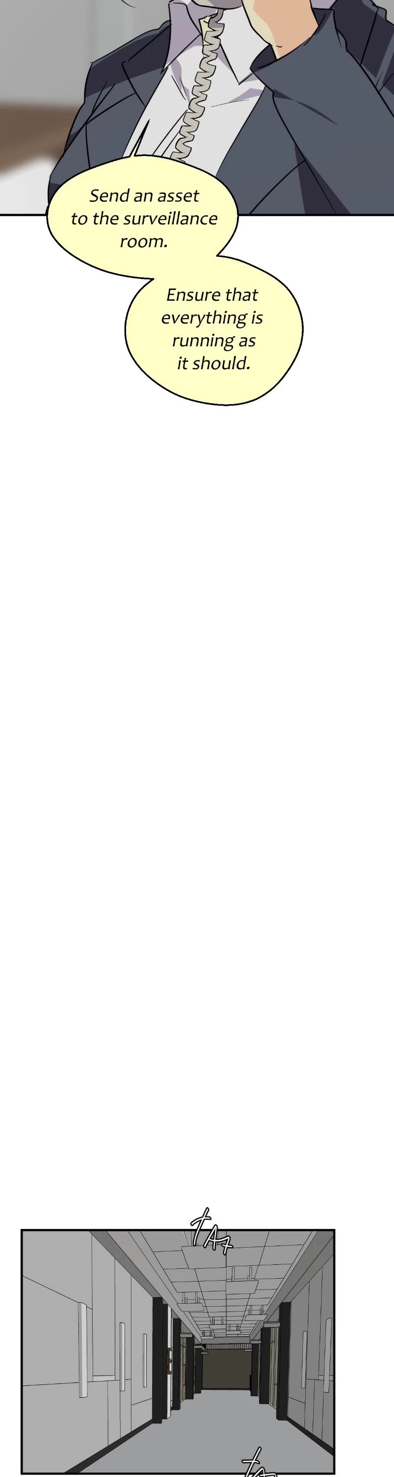 unOrdinary chapter 321 page 26