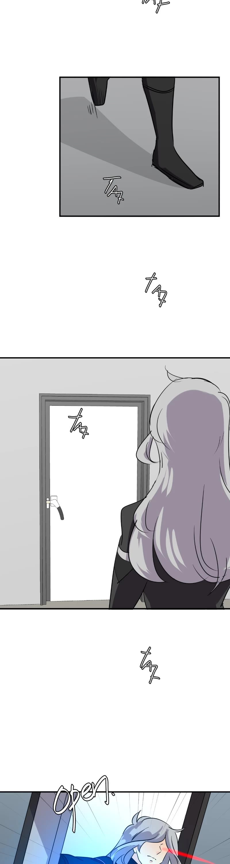 unOrdinary chapter 321 page 27