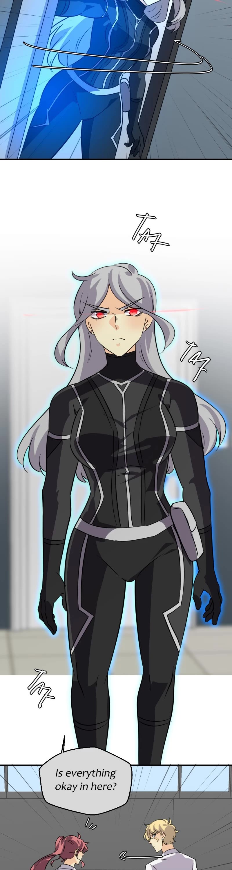 unOrdinary chapter 321 page 28