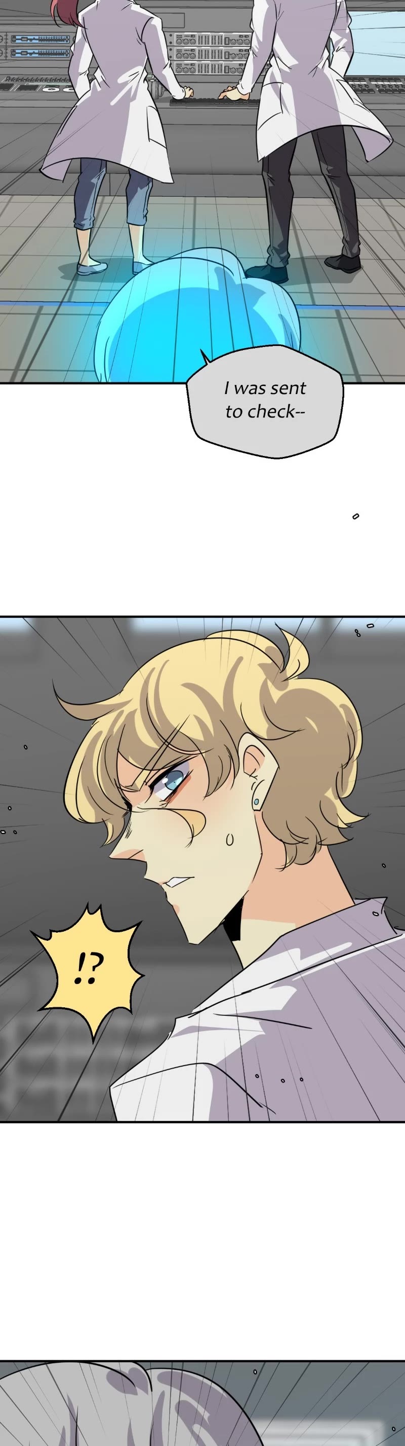 unOrdinary chapter 321 page 29