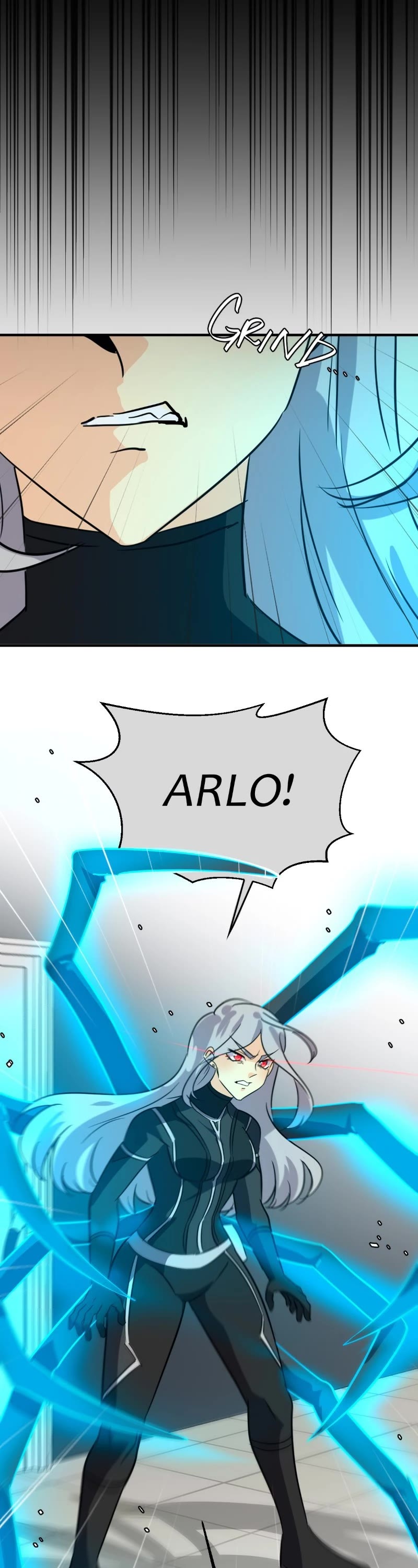 unOrdinary chapter 321 page 32