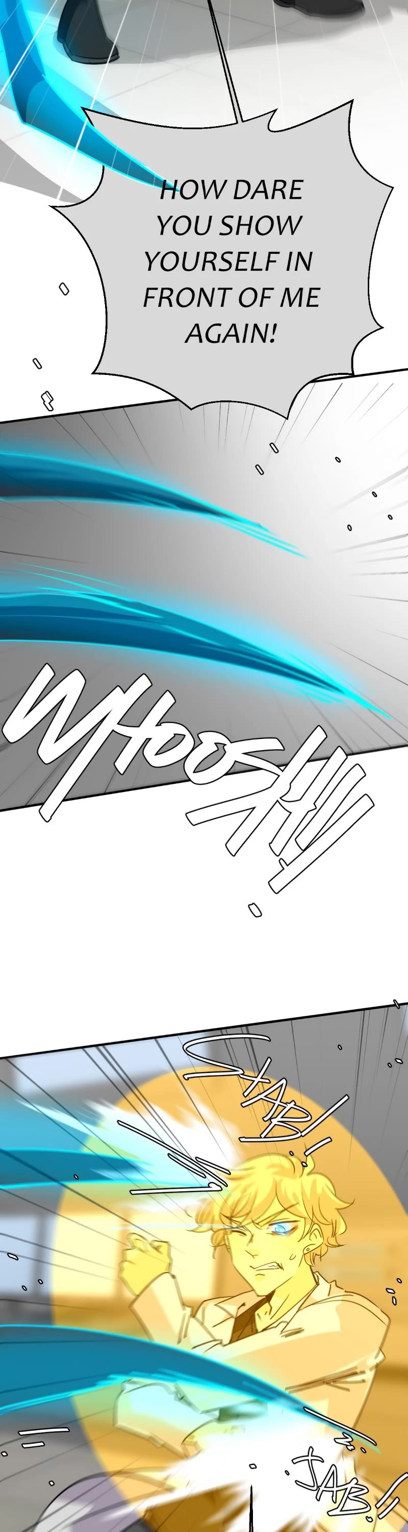 unOrdinary chapter 321 page 33