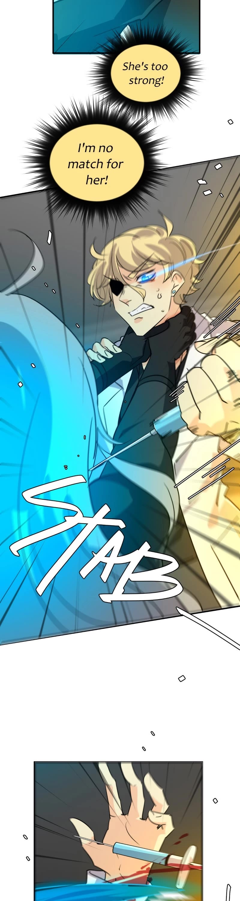 unOrdinary chapter 321 page 37