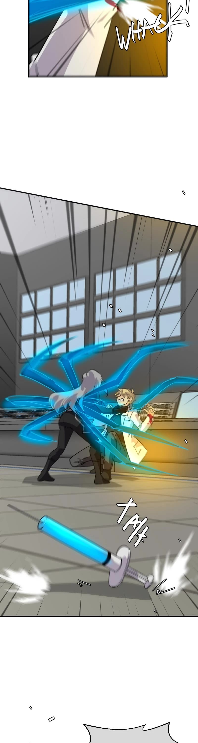 unOrdinary chapter 321 page 38