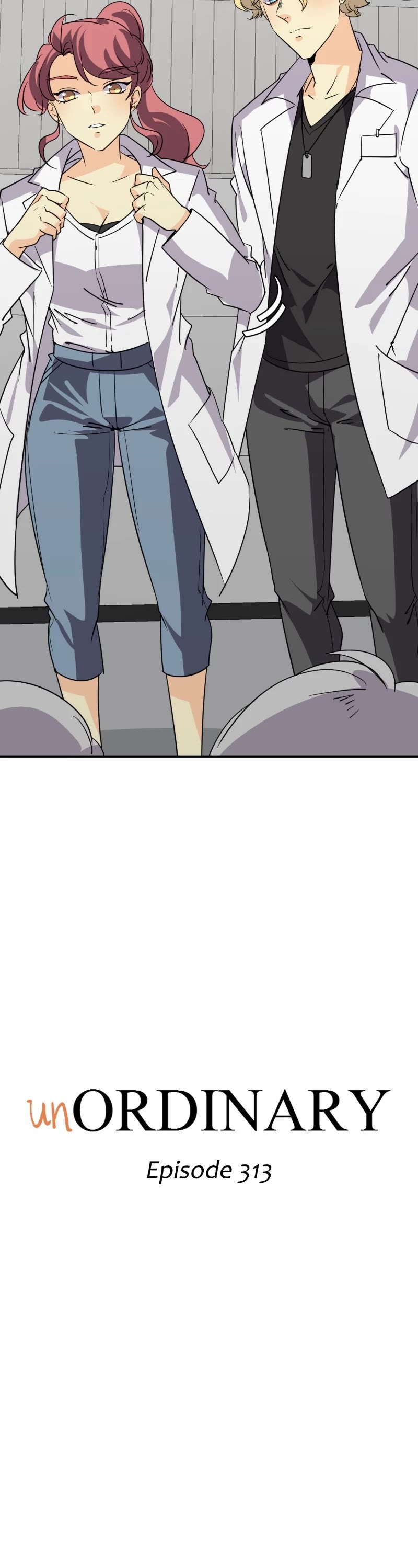 unOrdinary chapter 321 page 4