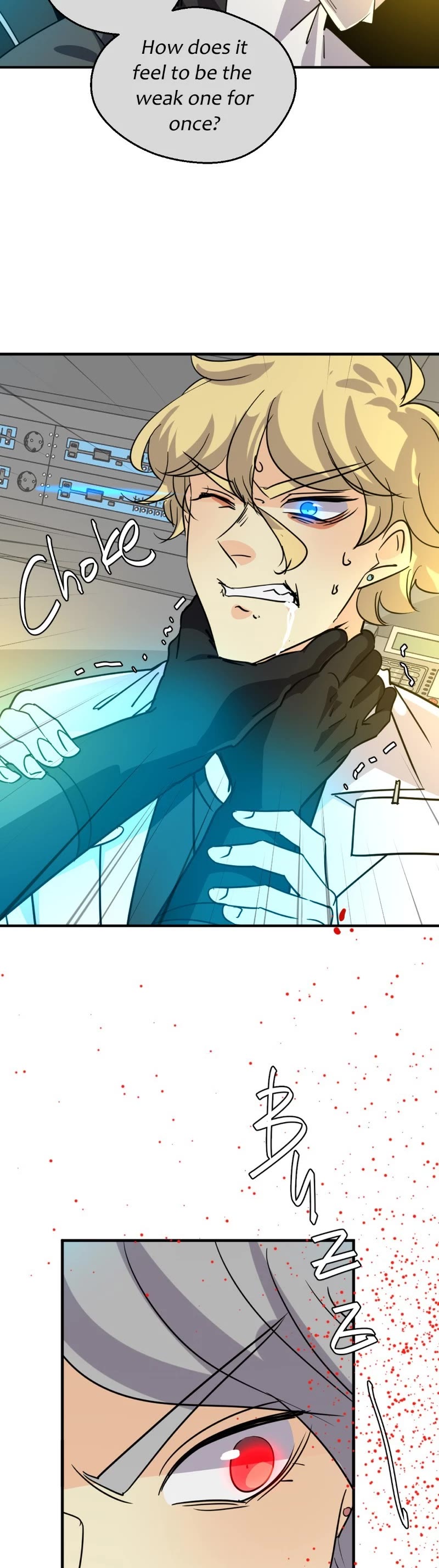 unOrdinary chapter 321 page 40