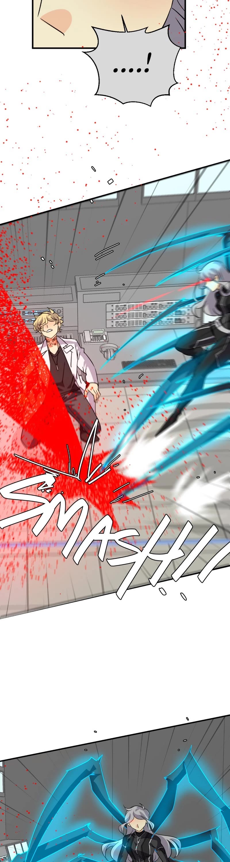 unOrdinary chapter 321 page 41