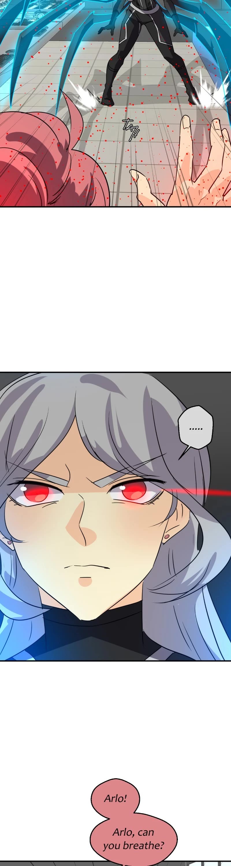 unOrdinary chapter 321 page 42