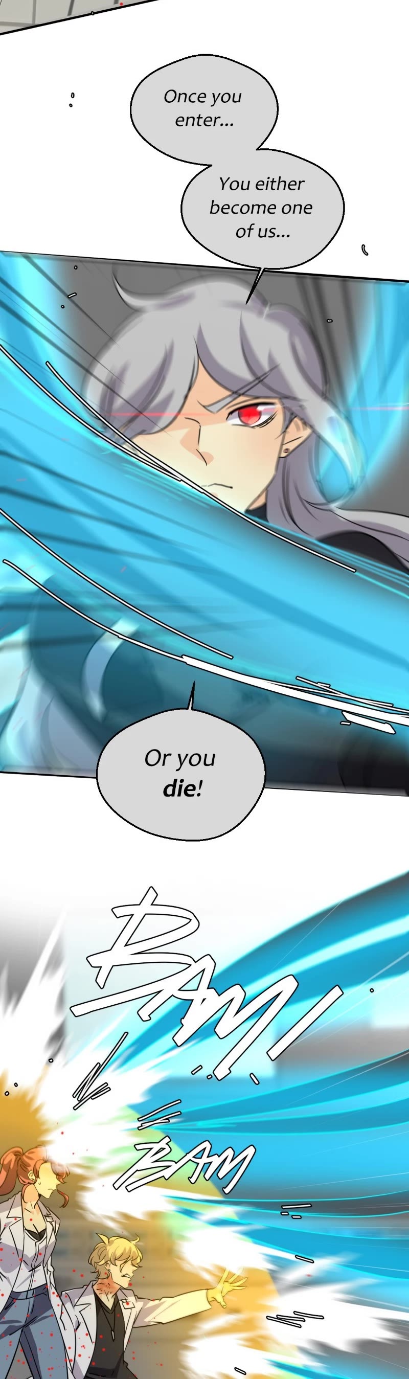 unOrdinary chapter 321 page 45