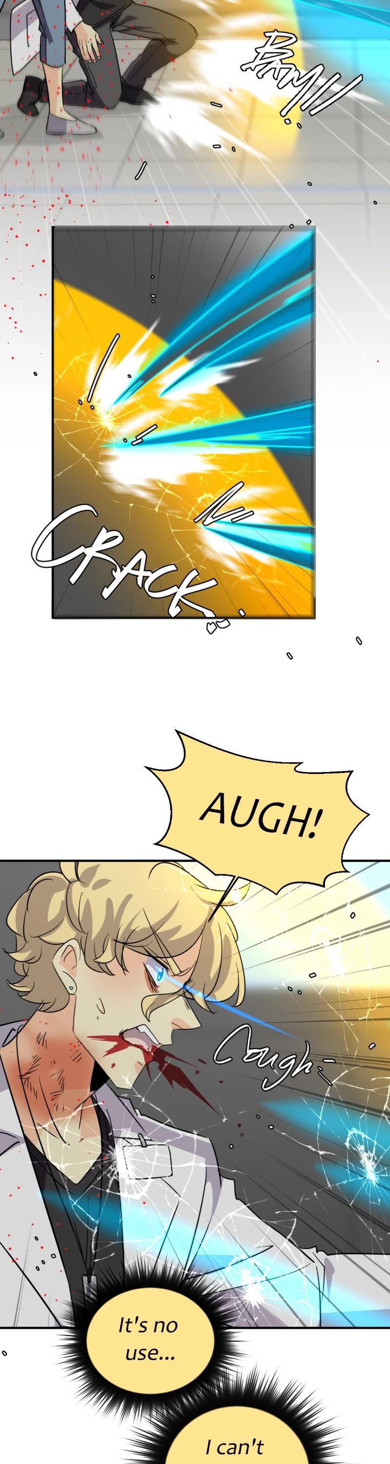 unOrdinary chapter 321 page 46