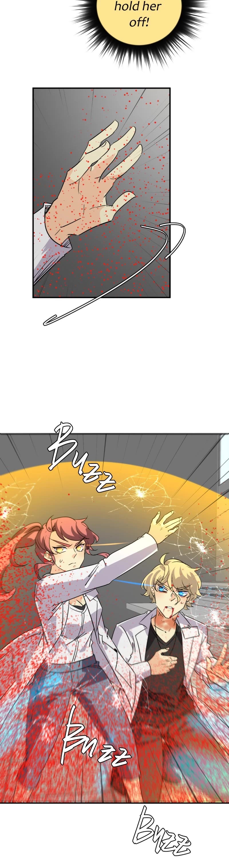 unOrdinary chapter 321 page 47