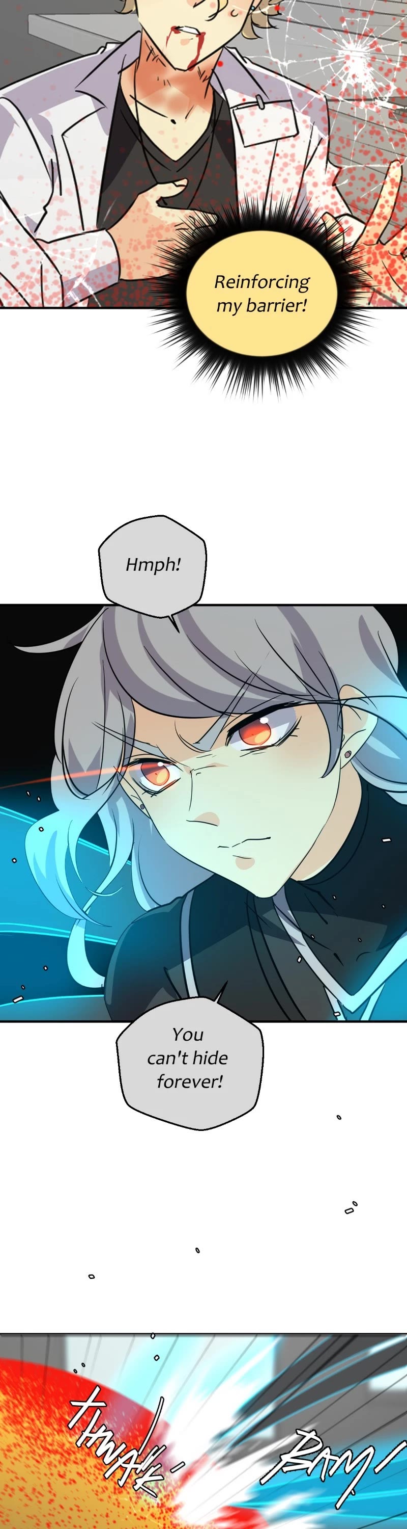 unOrdinary chapter 321 page 49