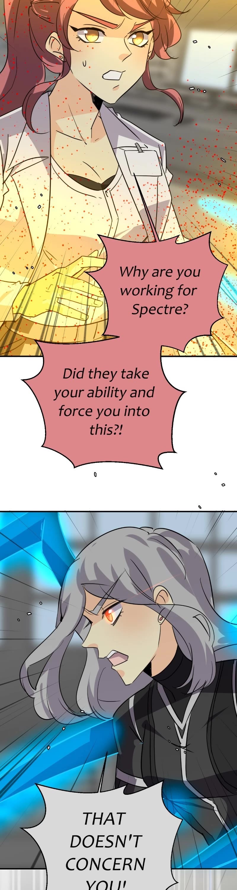 unOrdinary chapter 321 page 53