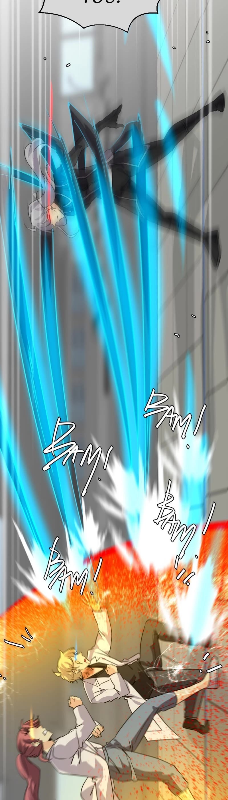 unOrdinary chapter 321 page 54