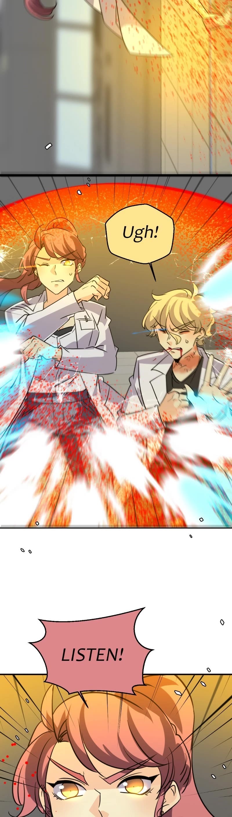 unOrdinary chapter 321 page 55