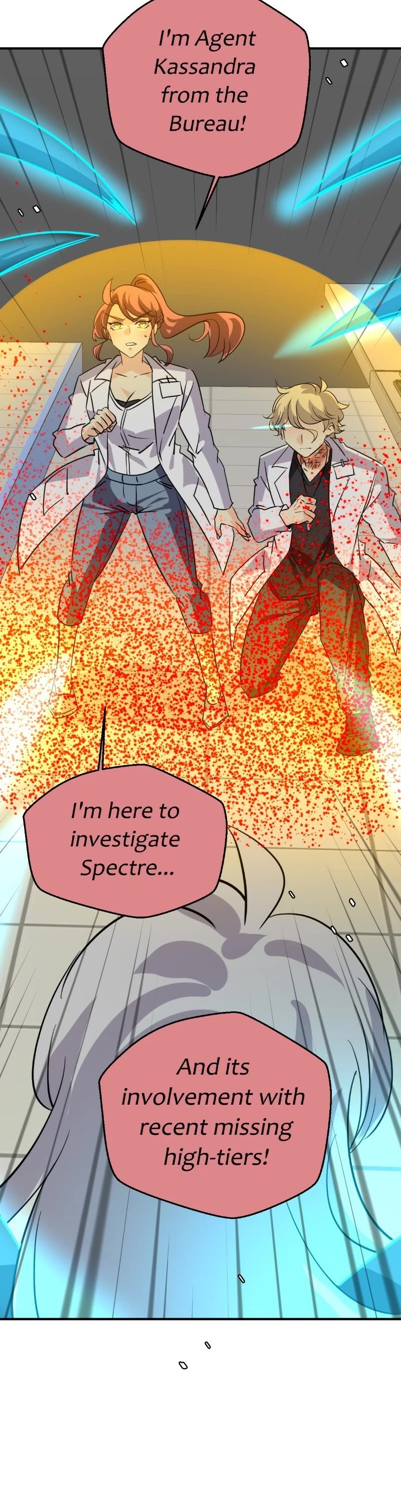 unOrdinary chapter 321 page 57