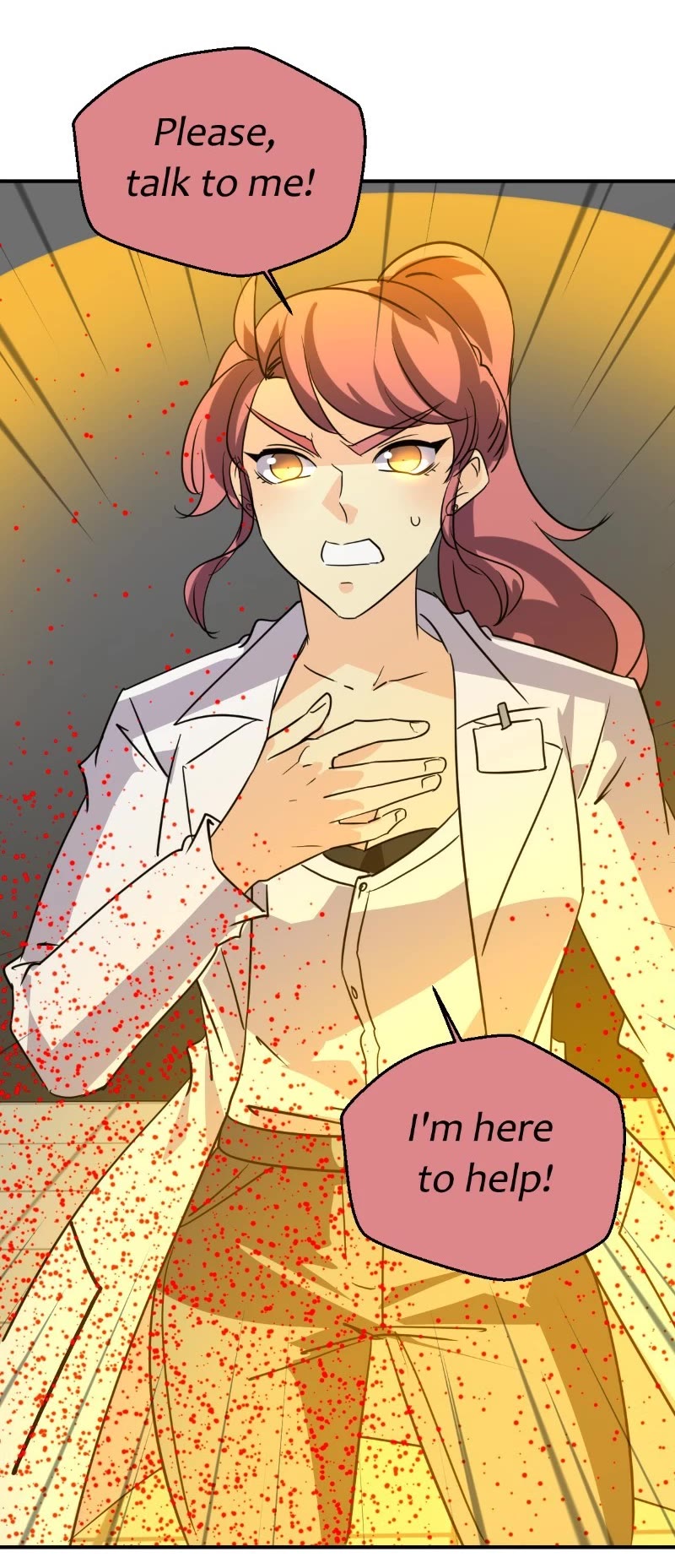 unOrdinary chapter 321 page 58