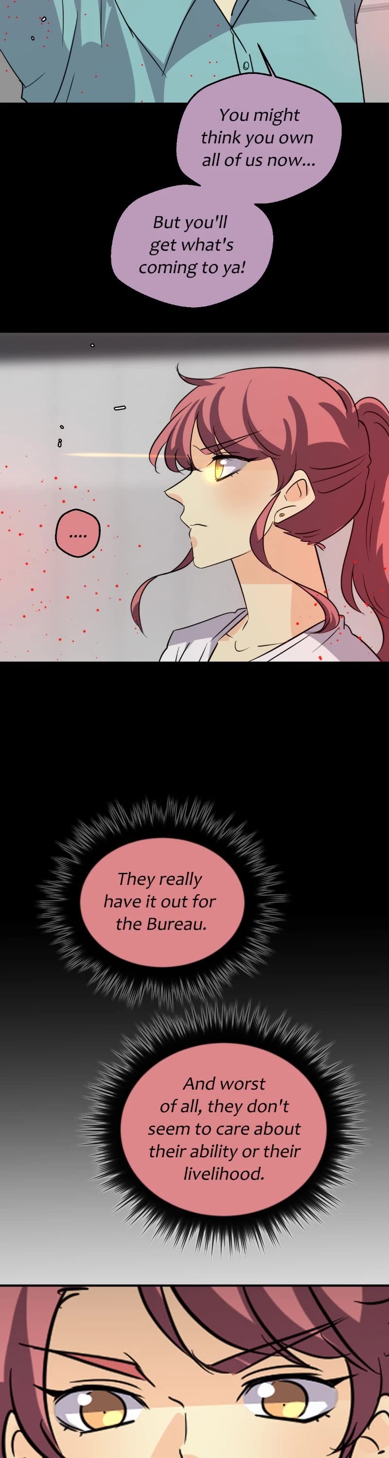 unOrdinary chapter 321 page 7