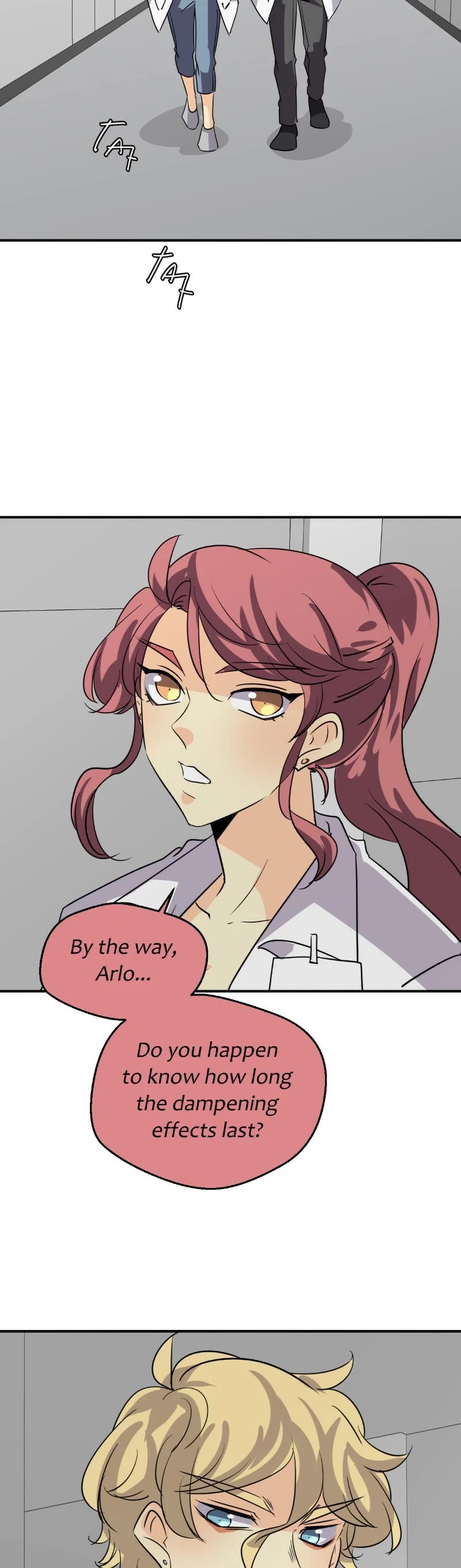 unOrdinary chapter 321 page 9