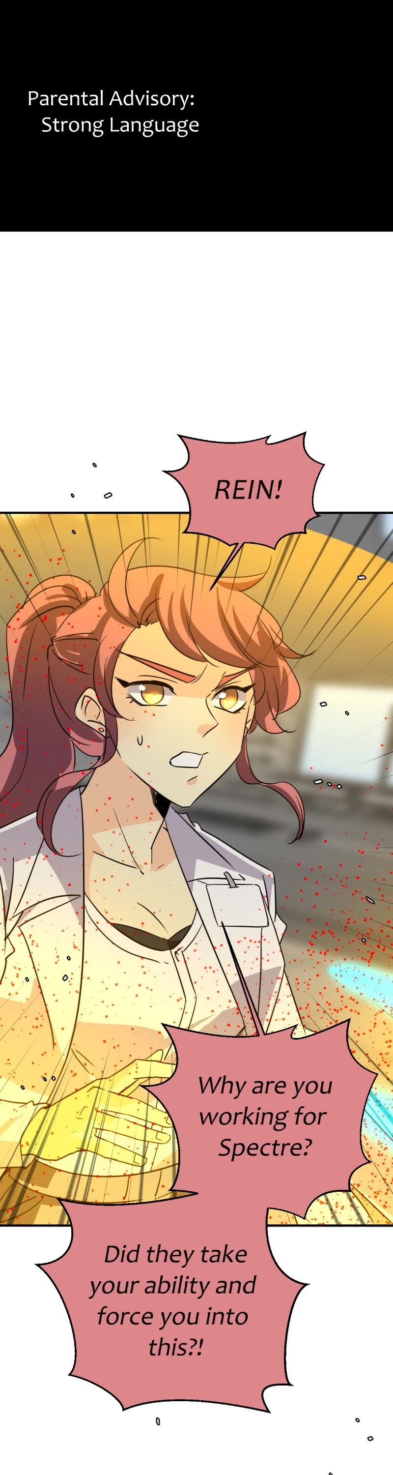 unOrdinary chapter 322 page 1