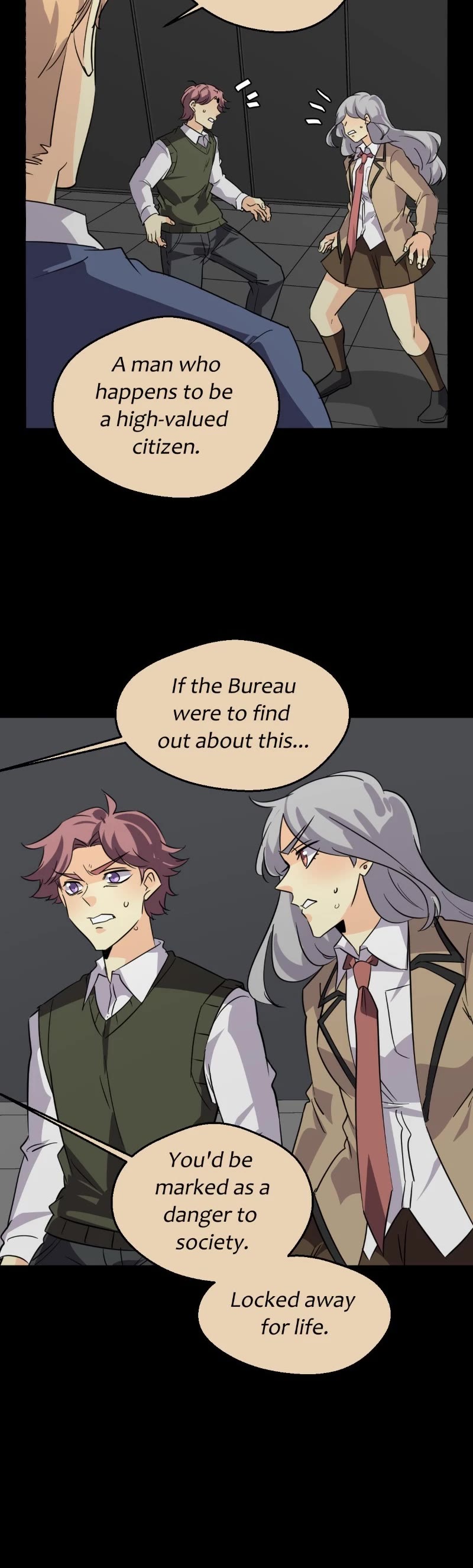 unOrdinary chapter 322 page 10