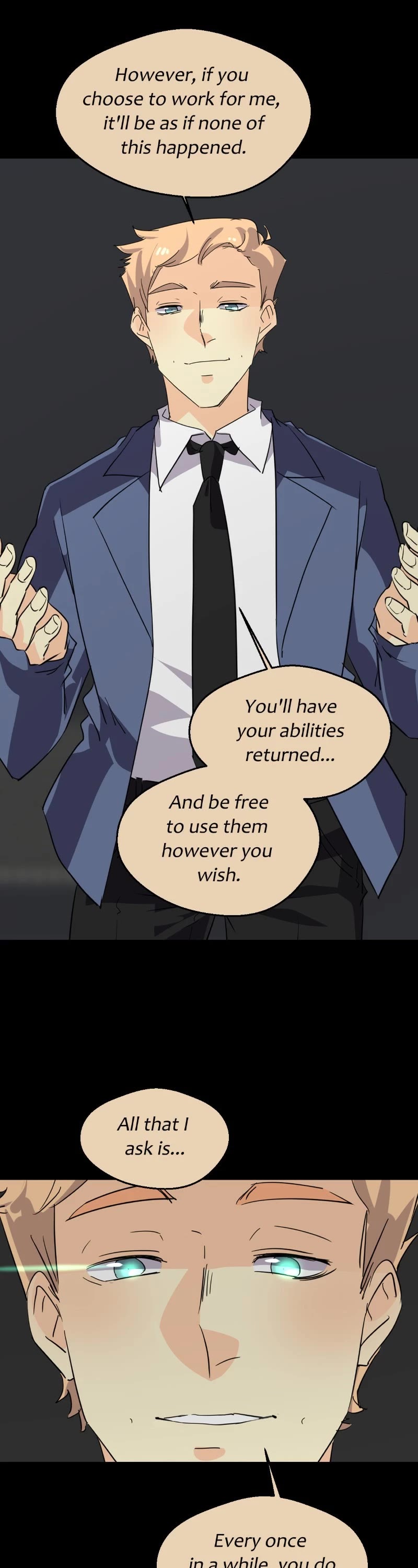 unOrdinary chapter 322 page 11