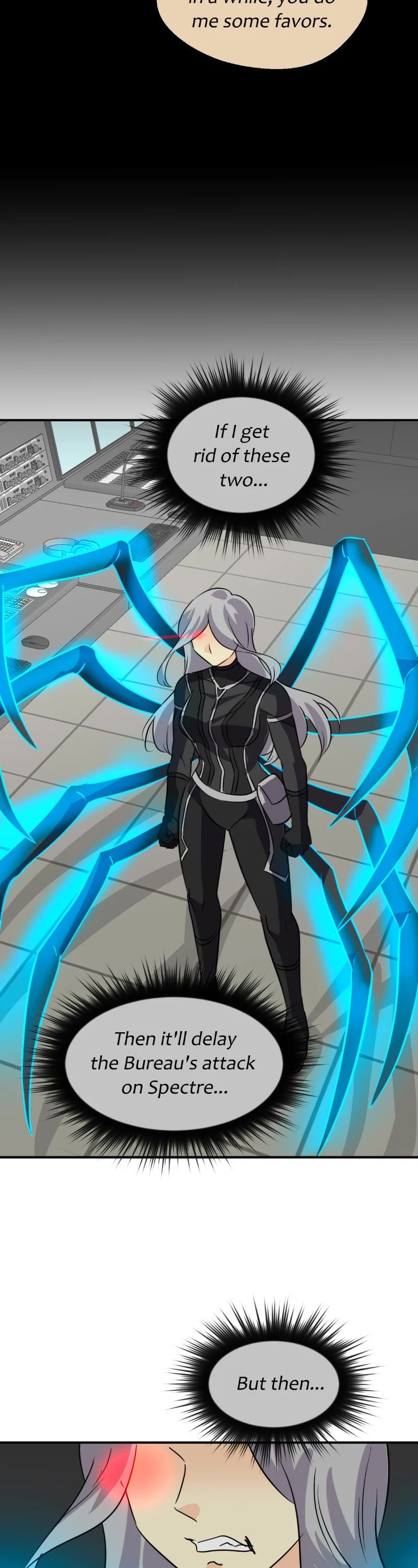 unOrdinary chapter 322 page 12