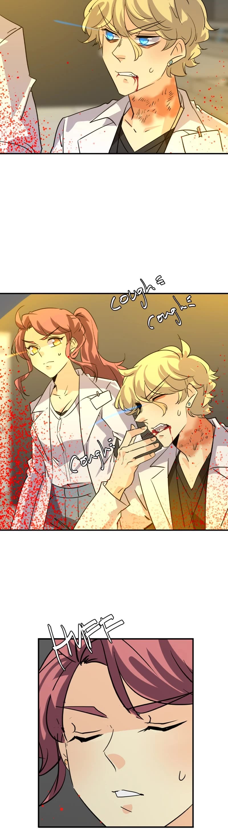 unOrdinary chapter 322 page 15