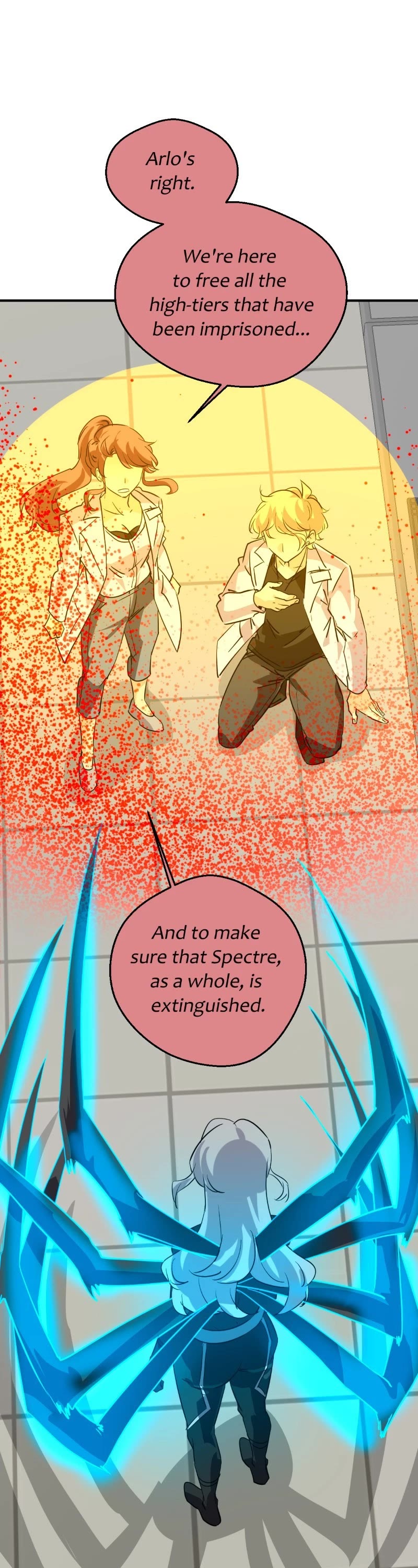 unOrdinary chapter 322 page 16