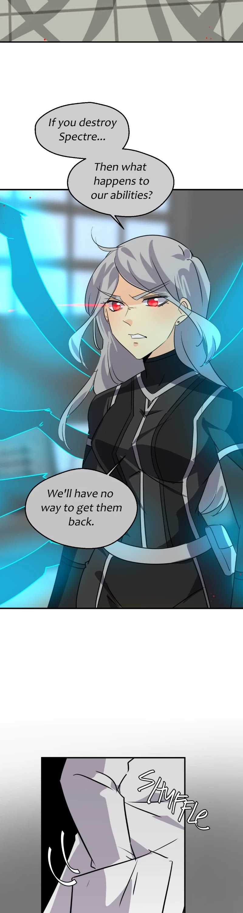 unOrdinary chapter 322 page 17