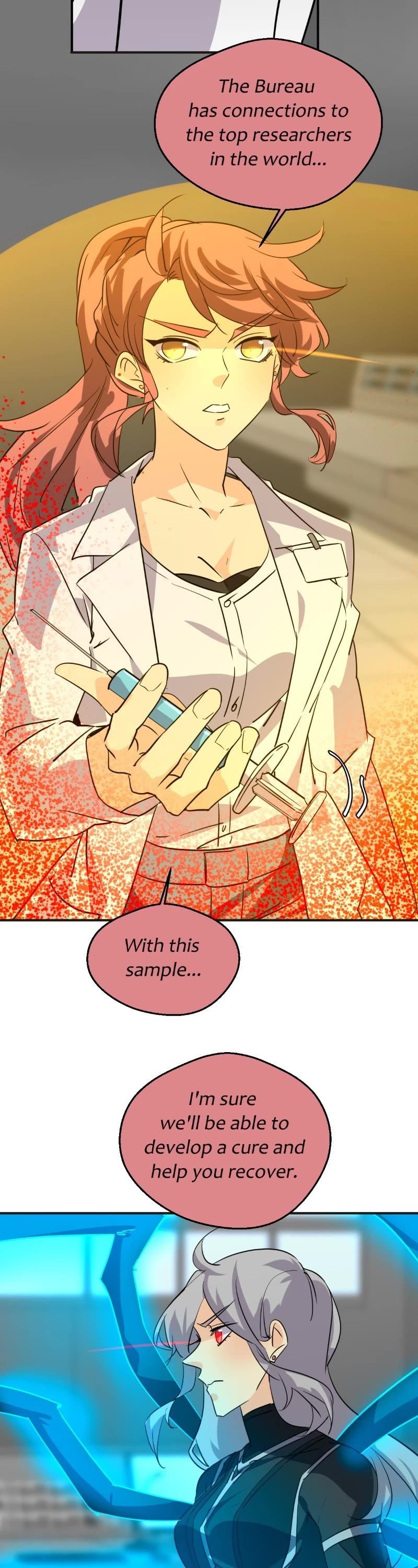 unOrdinary chapter 322 page 18