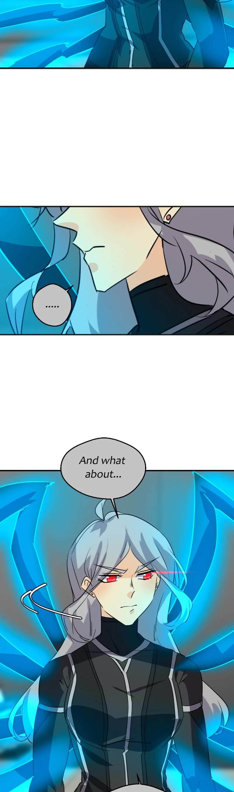 unOrdinary chapter 322 page 19