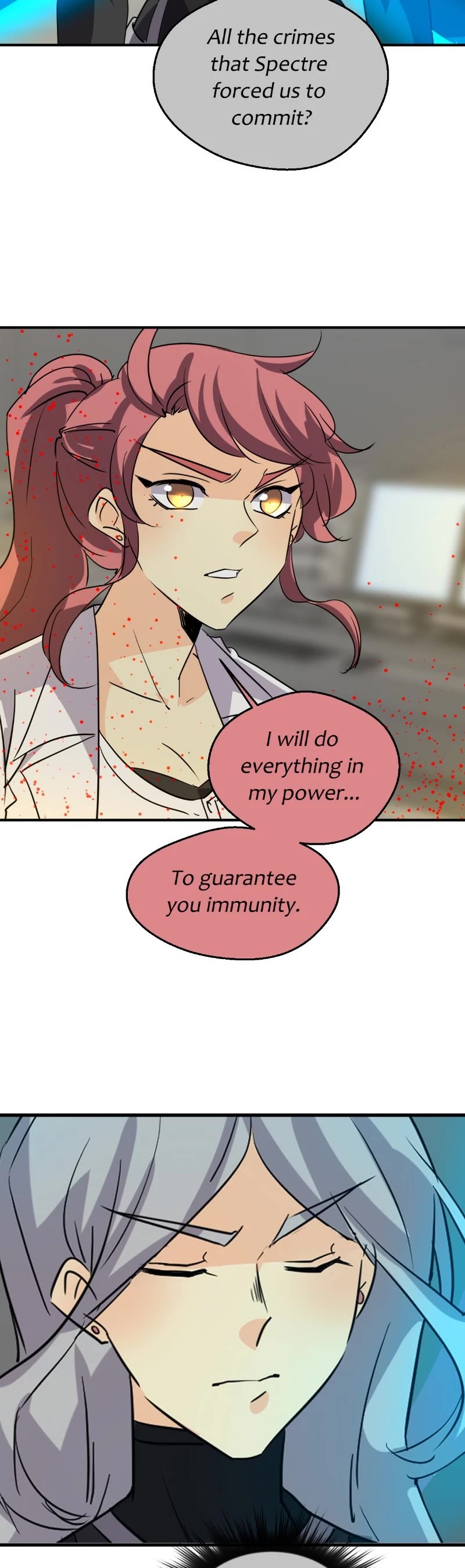 unOrdinary chapter 322 page 20