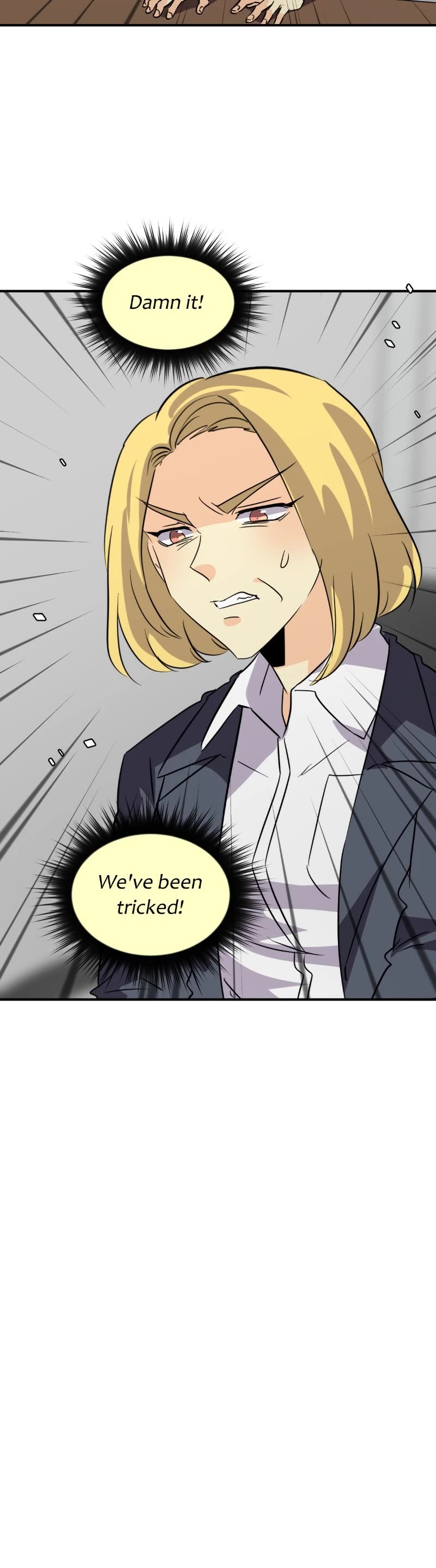 unOrdinary chapter 322 page 25