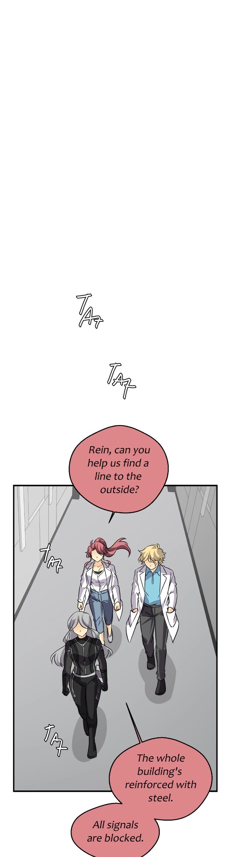 unOrdinary chapter 322 page 26