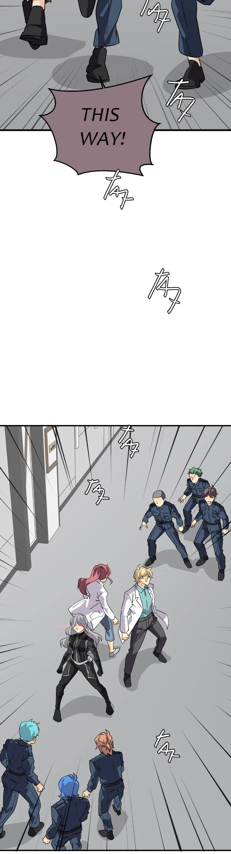 unOrdinary chapter 322 page 30