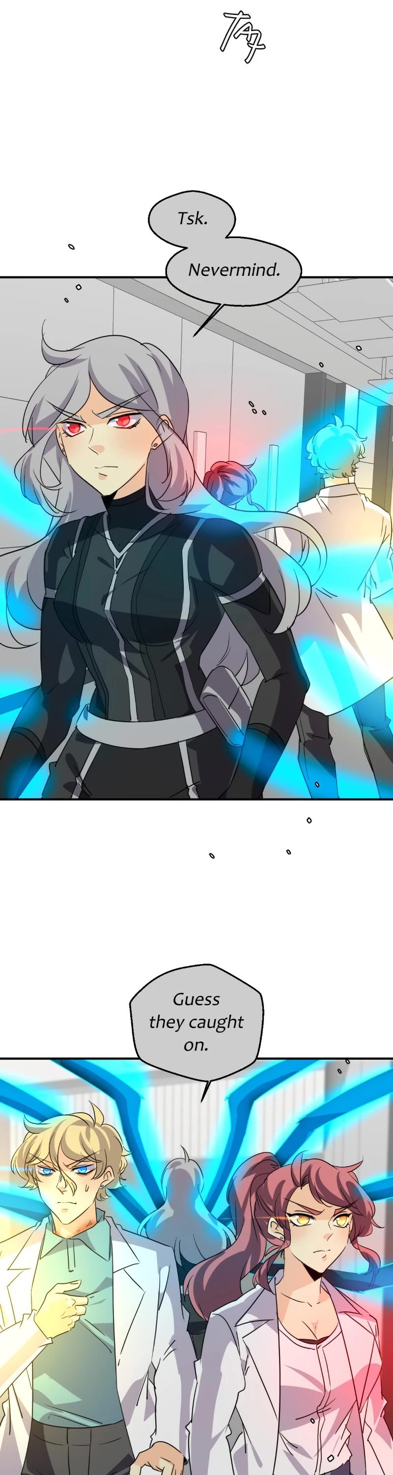 unOrdinary chapter 322 page 31