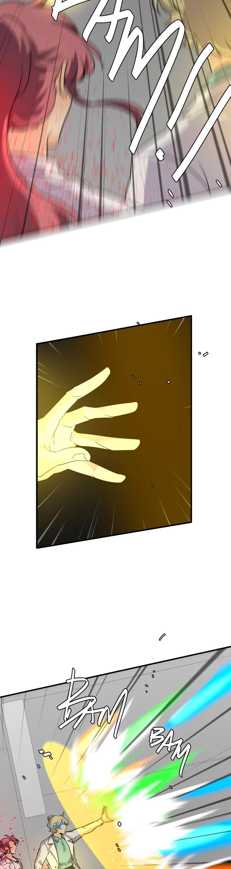 unOrdinary chapter 322 page 33