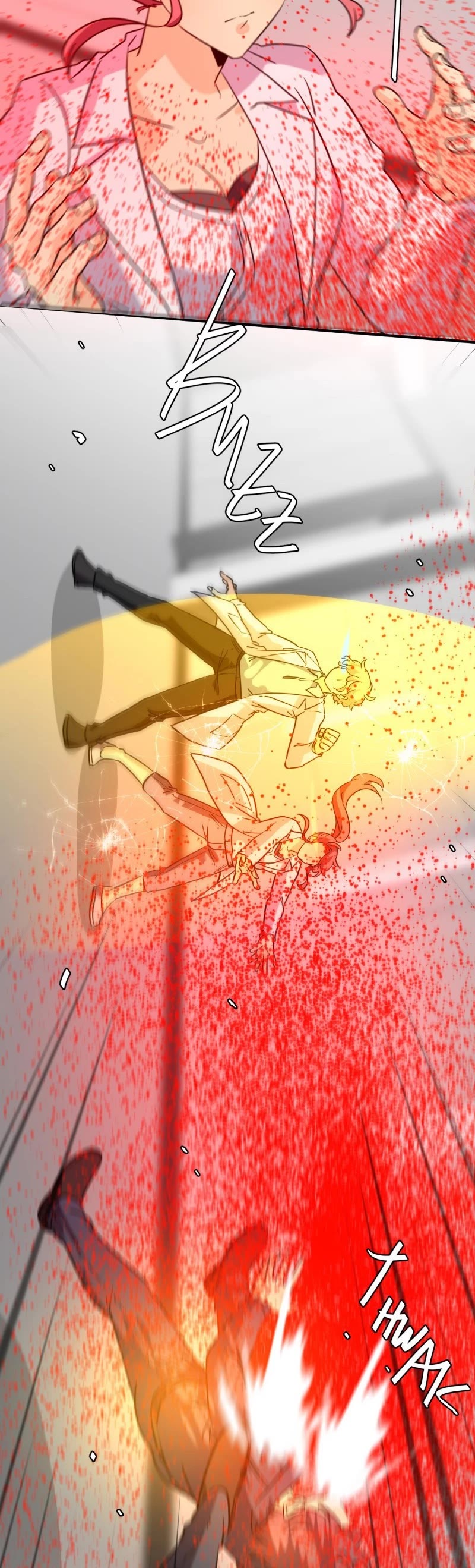 unOrdinary chapter 322 page 35