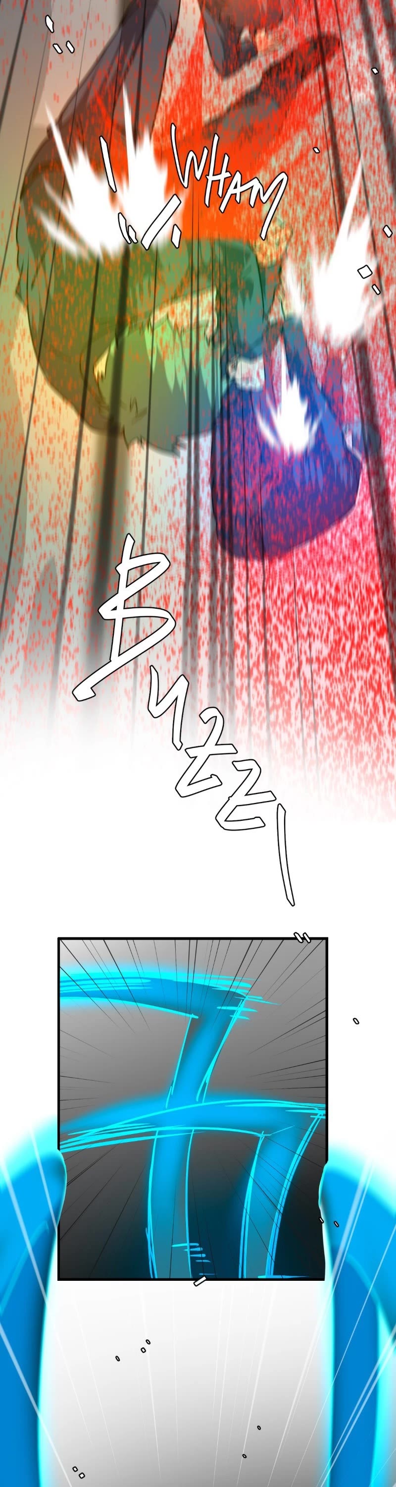 unOrdinary chapter 322 page 36