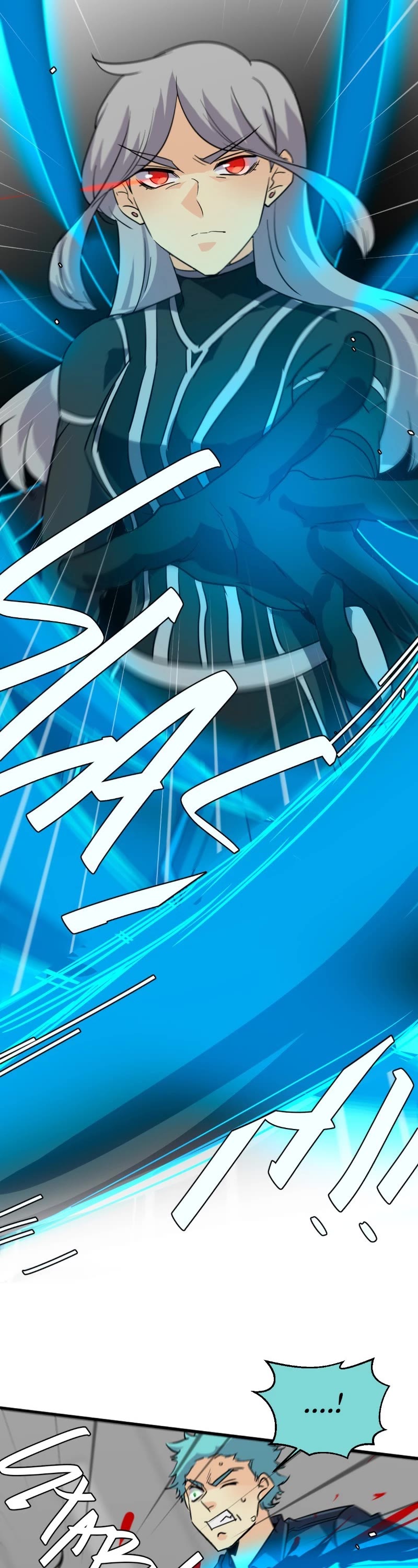 unOrdinary chapter 322 page 37